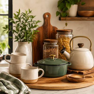 Home & Kitchen