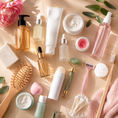Health & Beauty