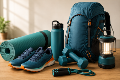 Sports & Outdoors
