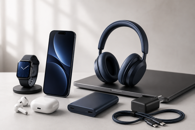 Electronics & Mobile