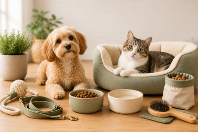 Pet Supplies