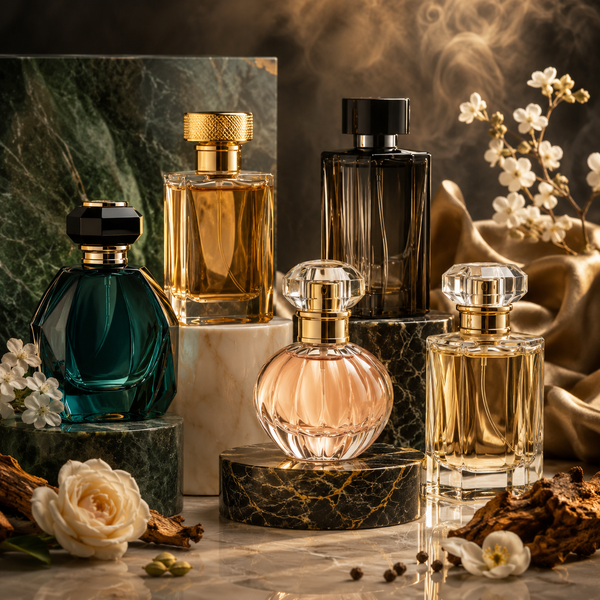 Perfumes & Fragrances