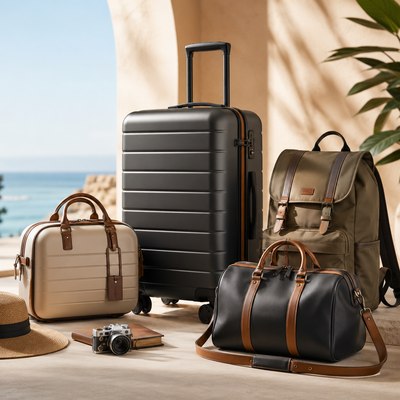 Bags & Luggage