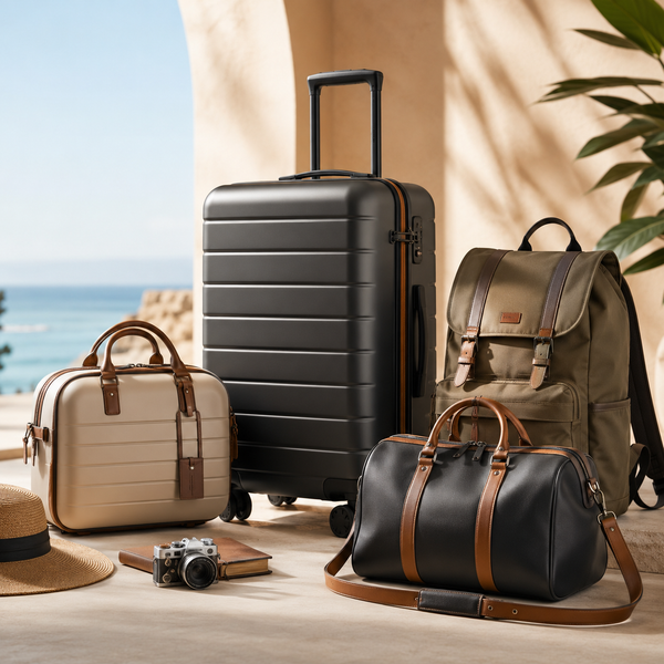 Bags & Luggage