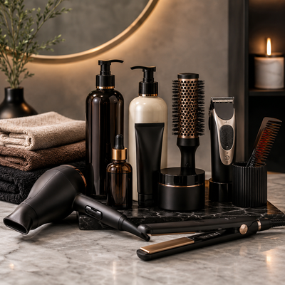 Hair Care & Styling