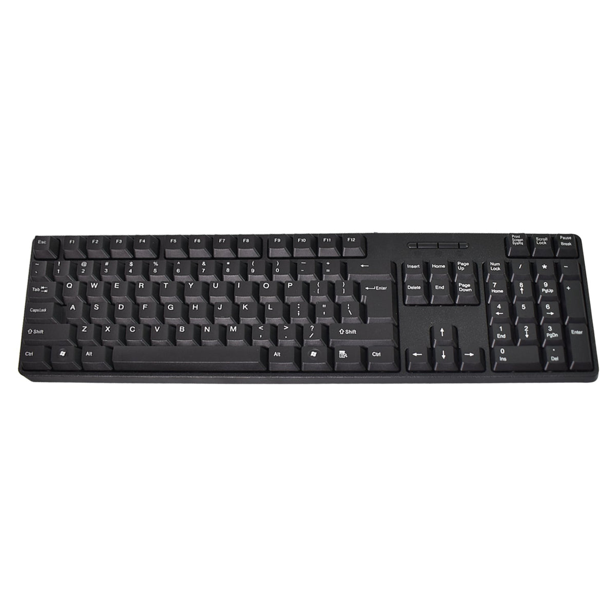Keyboard & Mouse Combo