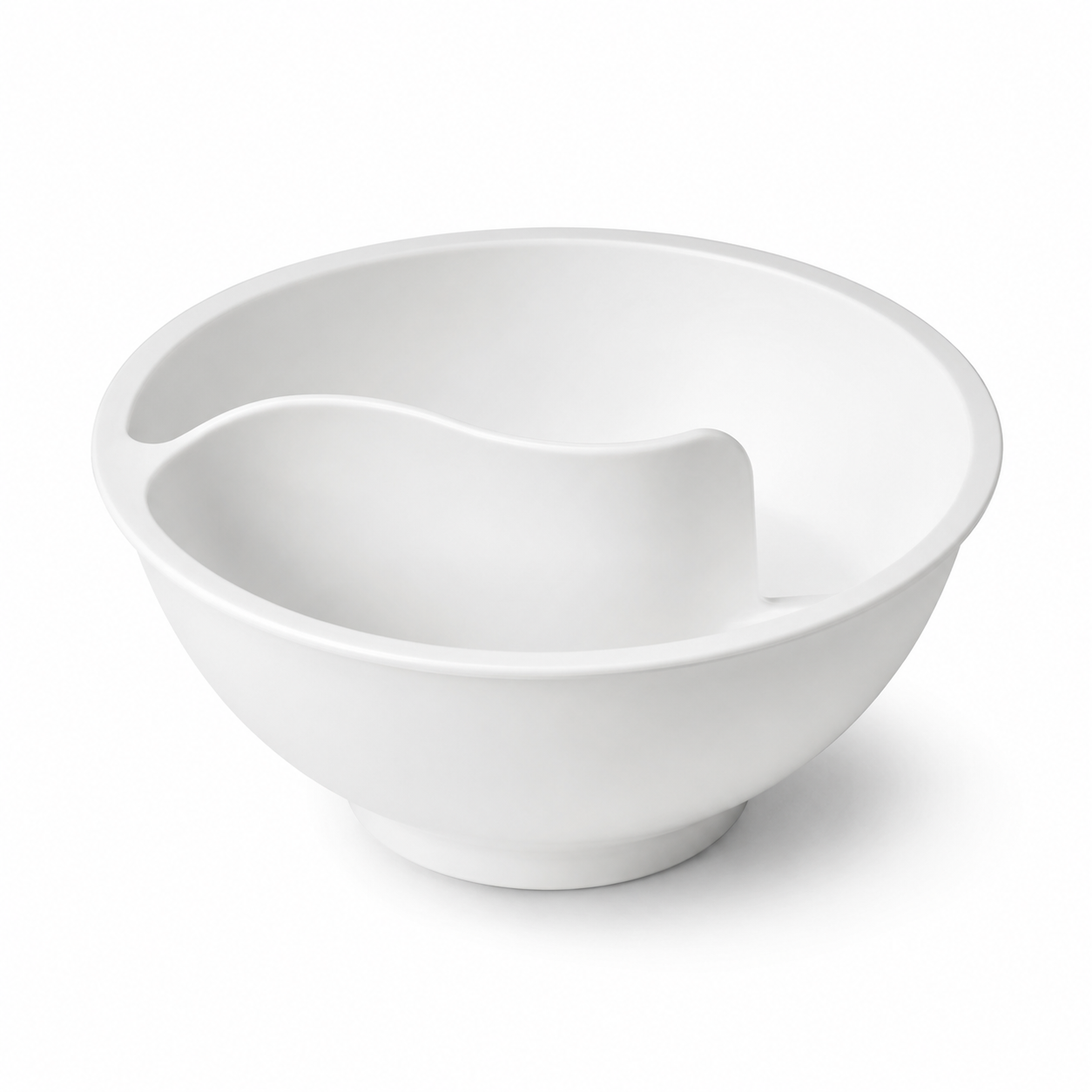 Crunch Keeper Cereal Bowl