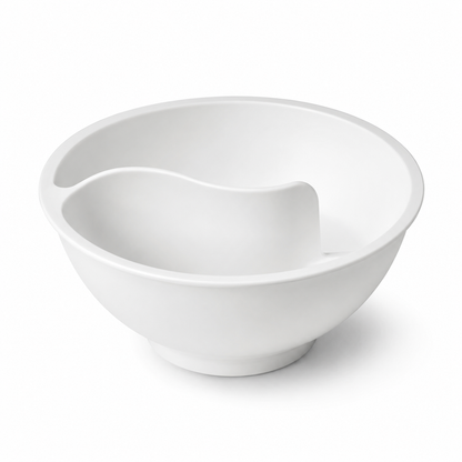 Crunch Keeper Cereal Bowl