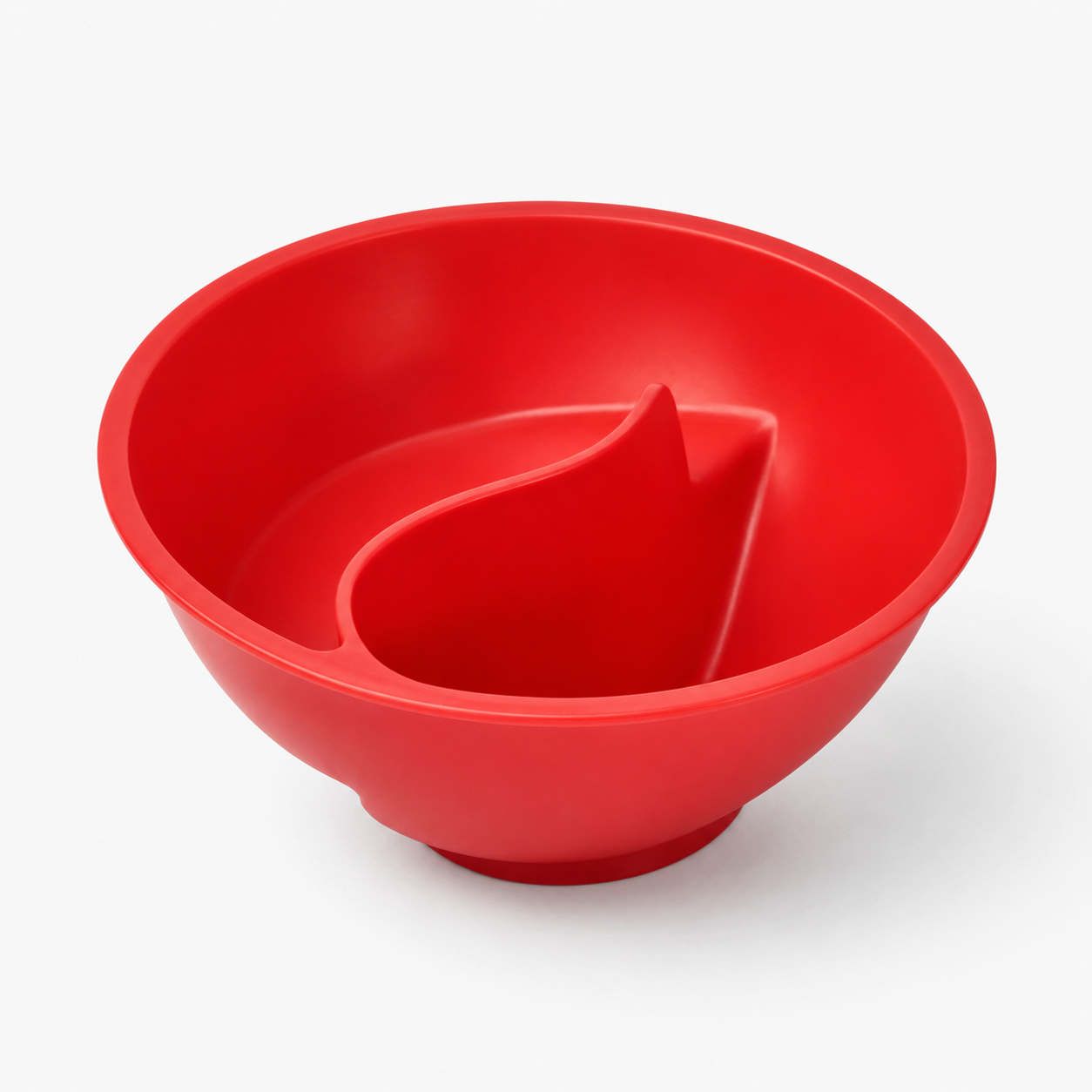 Crunch Keeper Cereal Bowl