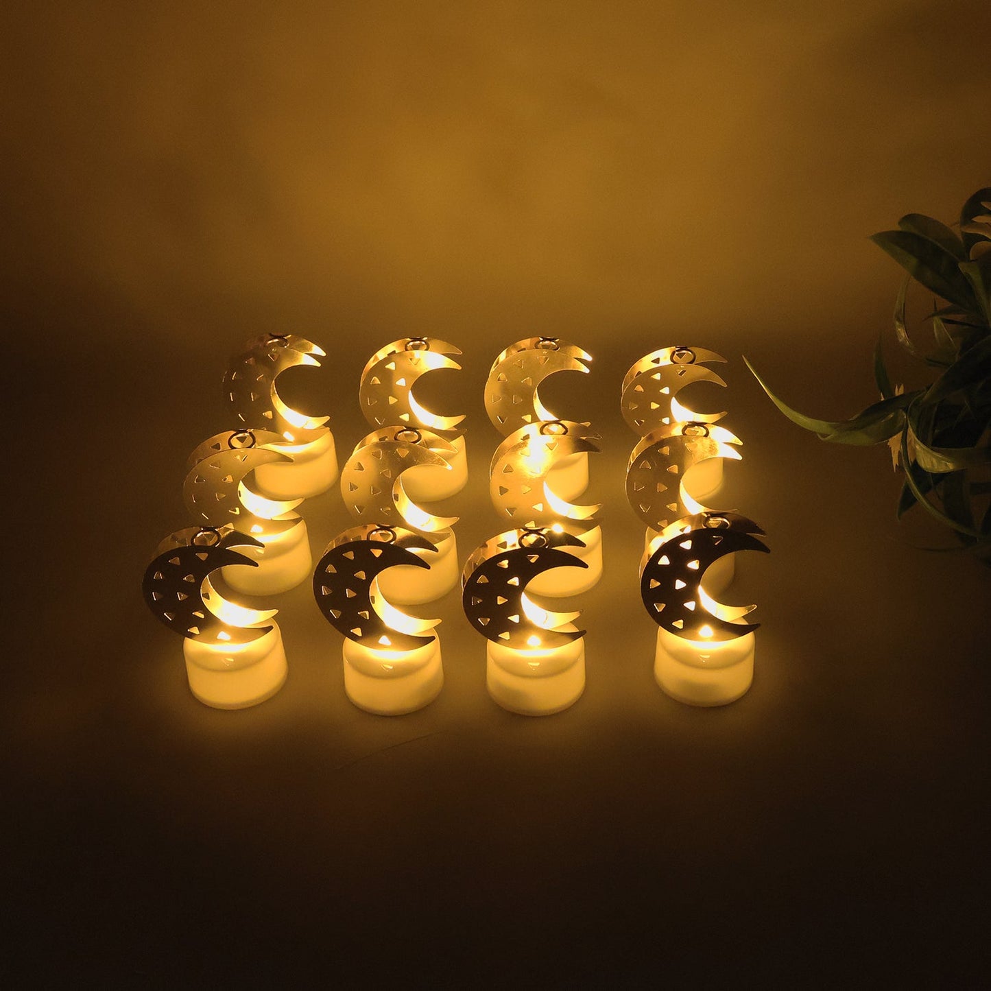 Candles for Home Decor